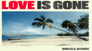 ??Whales & Jo Cohen - Love Is Gone??