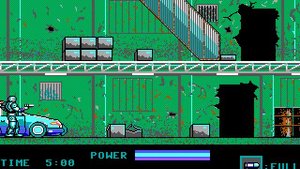 RoboCop Longplay (PC DOS) [QHD]