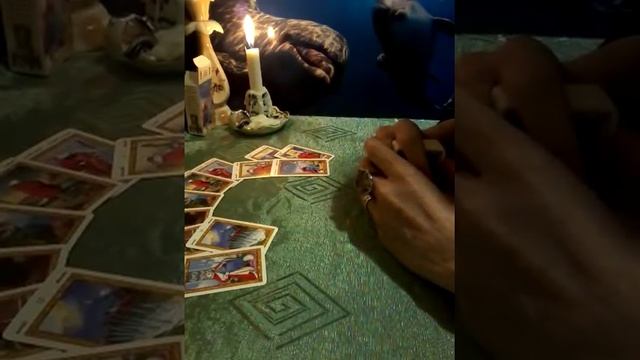 Ты и Я. Разговор по душам. Для Мужчин и Женщин. Таро. Онлайн расклад.
