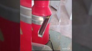 Сепарирование молока в домашних условиях