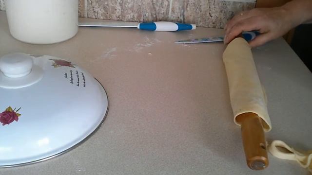 ТОРТ "НАПОЛЕОН" ПО КЛАССИЧЕСКОМУ РЕЦЕПТУ. смотреть онлайн