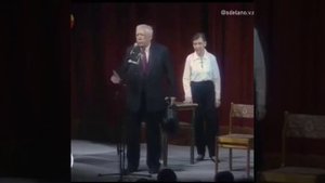 Юрий Никулин Анекдот про ветеринара