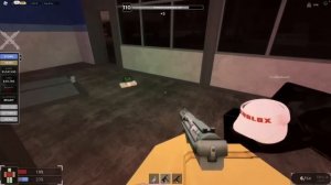 ROBLOX Criminality: Weapon Tierlist...