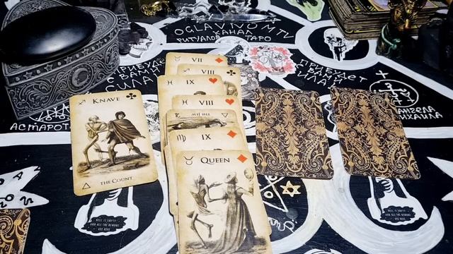 Новые мужчины. НОВЫЕ ЗНАКОМСТВА. КТО НА ПОРОГЕ? Таро смотреть онлайн