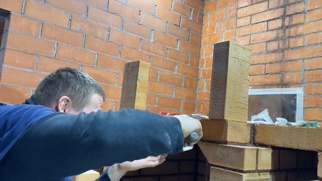 21.12.23. Печь.8. Духовка встала как родная! смотреть онлайн