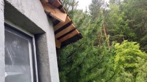 декор штукатурка фасад покраска(травертин) своими руками