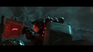 Ральф - О съёмках (русский язык) 1080p