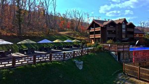 База отдыха "Комета"