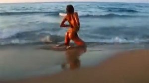 Стрип пластика, IBIZA PARTY №4 Ибица Испания SoundGid