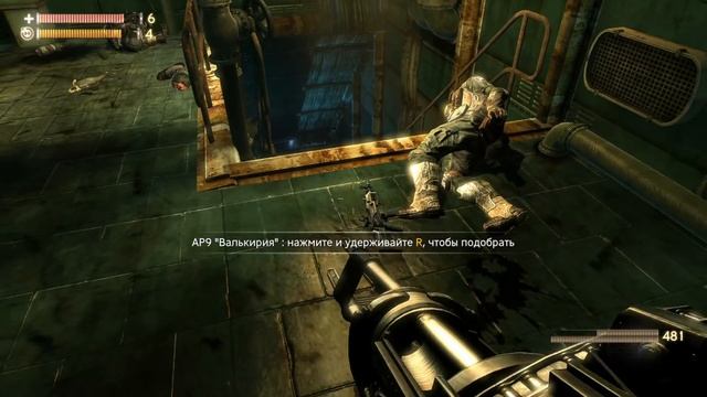 СЕКРЕТНОЕ ОРУЖИЕ СССР - БОМБА E-99 ● SINGULARITY #5 смотреть онлайн