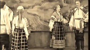 Степановские кадрили (Колеса)