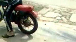 Минск дрифт назад буксует))