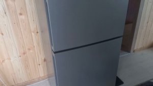 Холодильник с морозильником Indesit ITD 4180 S