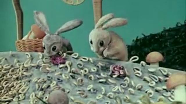 ТЕАТР КУКОЛ ОБРАЗЦОВА - Волшебная калоша смотреть онлайн