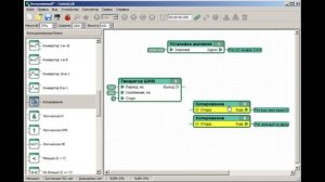 CANNY7: Изменения в интерфейсе CannyLab