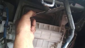 Иммобилайзер Toyota Prado 120 и снятие замка зажигания