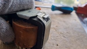 сколько меди в трансформаторах СССР ТПИ-13Э, ТПМ3,  МГ4 и импортных