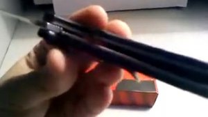 НОЖИ Kershaw 1605 Clash