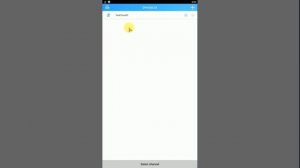 Добавление устройства по CloudID в XMEye