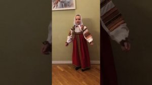 Ах ты Душка, моя красотка