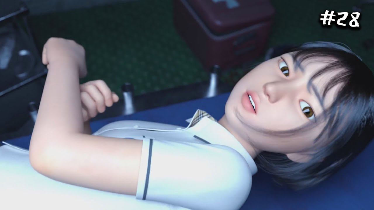 ЖУТКИЕ МУЛЬТФИЛЬМЫ 28 Три анимации