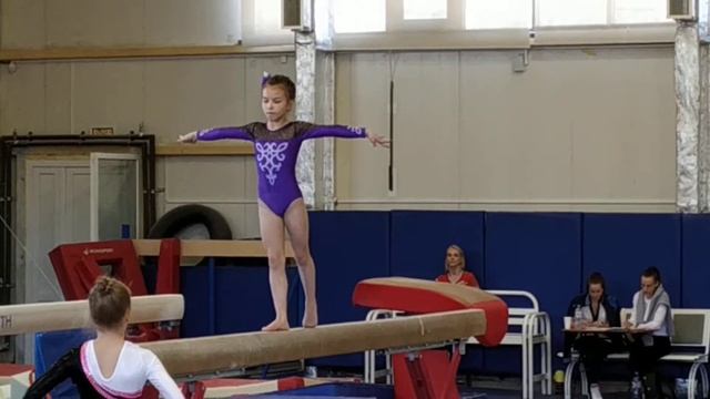 Спортивная гимнастика смотреть онлайн