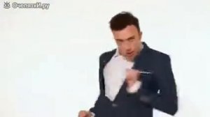 Виды танцев