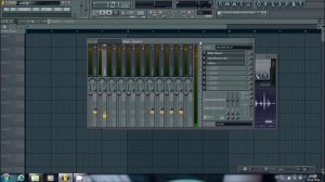 Как качественно записать вокал в FL studio