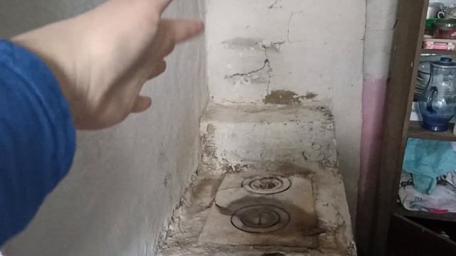 ДЕРЕВЕНСКАЯ ЖИЗНЬ. РАСТОПИЛИ ПЕЧЬ.  #деревня #деревенскаяжизнь
