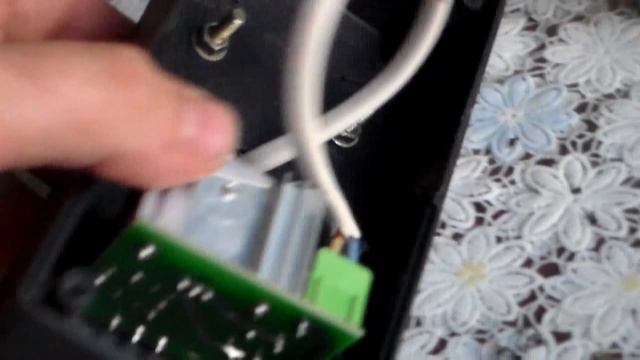 Регулятор мощности смотреть онлайн