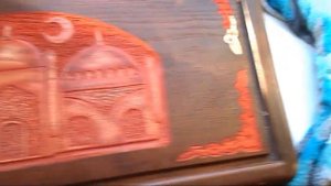 ПОКРАСКА ГРАВИРОВКИ НА НАРДАХ