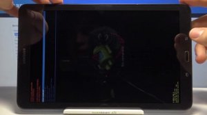 Как обойти блокировку экрана на SAMSUNG Galaxy Tab E? / Сброс пароля на SAMSUNG Galaxy Tab E