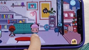 kira star⭐ toka doka сериал ЛП