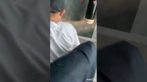 3 серия сериала «Лунатик-Артём» #нашкласс #юмор