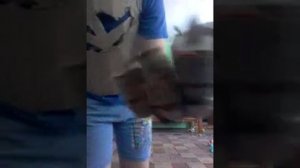 Как сделать костюм фокси часть 4