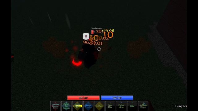 Roblox Pilgrammed - Bloodtwin Build (ENDGAME!) смотреть онлайн