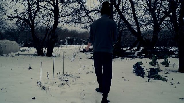 Урок чёрной магии от Андрея Уварова смотреть онлайн