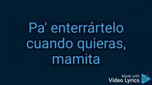 La camisa negra ( karaoke) Juanes