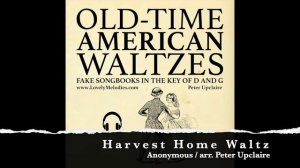 Harvest Home Waltz