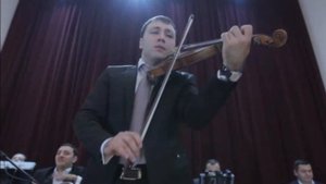 Veracnund - Artyom Ayrumyan - haykakan erajshtutyun - армянская скрипка