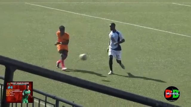 Varney S. Passewe Highlights, By DreamBig Media смотреть онлайн