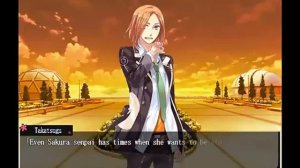 (ENGLISH) Starry Sky ~After Spring~ Yoh Part 3 Walkthrough