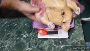 Выращивание Бройлеров! Результаты Забоя кур/ Какой получился средний вес тушки