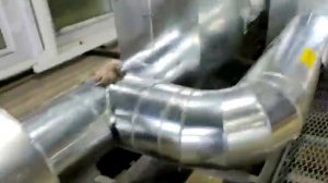 изоляция трубопроводов