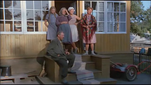 откудова дяденьку занесло смотреть онлайн