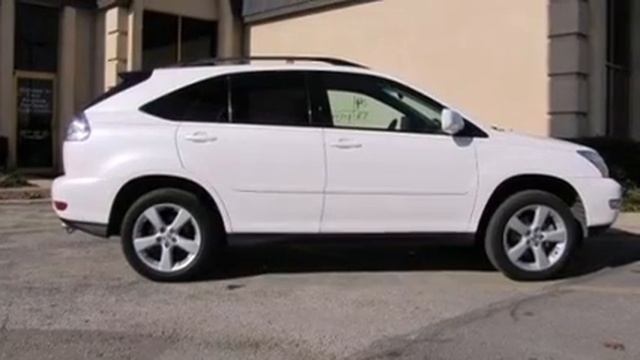 2004 Lexus RX 330 4dr SUV in Plano, TX 75075 смотреть онлайн