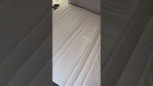 Матрац из IKEA не БРАТЬ!!!