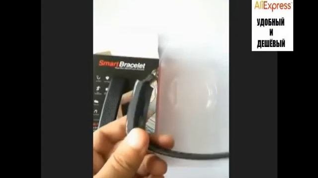 AliExpress 5 крутых браслетов от которых ты удивляешься.