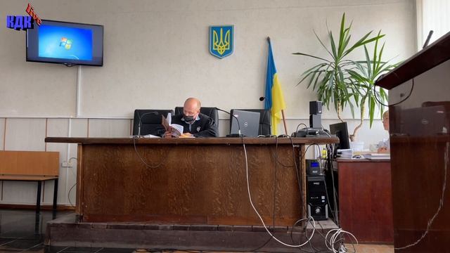 Новые стандарты европейского кривосудия. Добровеличковский СУДЬЯ здорово нас повеселил?