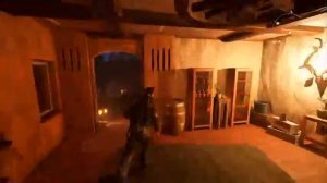 ELEX II - квесты Кража для Ясмы и вор для Халмара (Когти - гильдия воров) прохождение